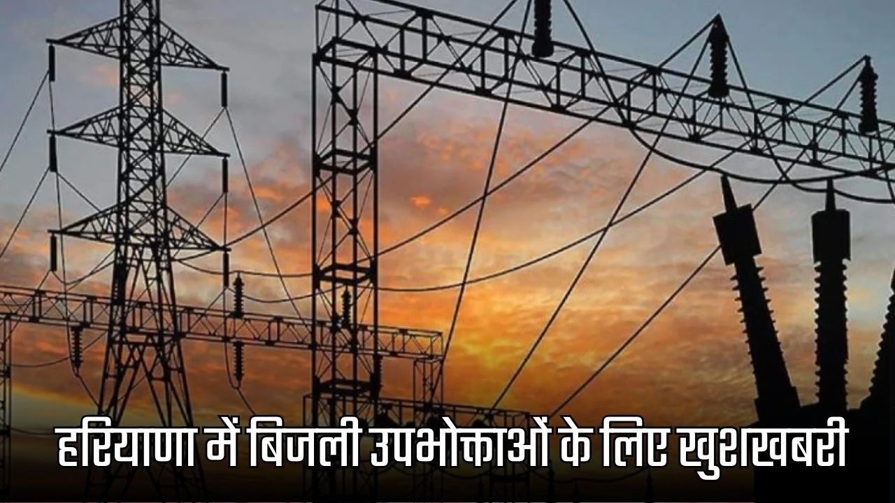 Haryana News